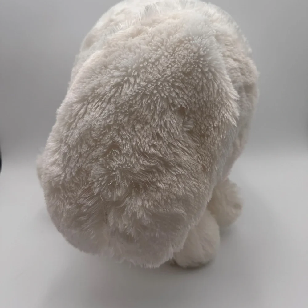 Sanrio Cinnamoroll Plush Large 14 Inch White Fuzzy Stuffed‎ Animal Toy